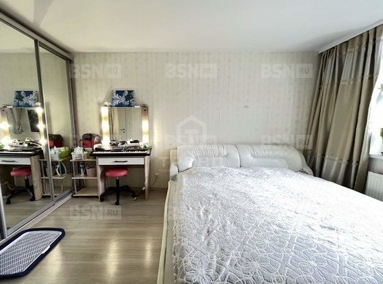 Продажа двухкомнатной квартиры - Кудрово, Пражская улица, д.12 