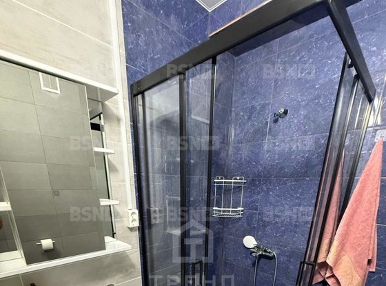 Продажа однокомнатной квартиры - Русановская улица, д.24 