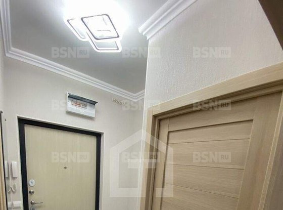 Продажа однокомнатной квартиры - Большой Сампсониевский проспект, д.70, корп.5 стр 1 