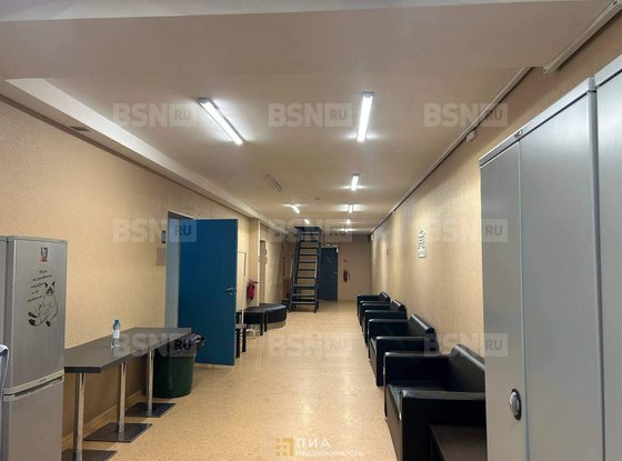 Продажа универсального помещения - Кондратьевский проспект, д.44 