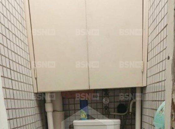 Продажа однокомнатной квартиры - Хошимина улица, д.8, корп.2 