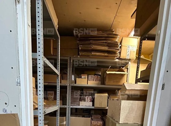 Продажа универсального помещения - Московский проспект, д.91, литера З 