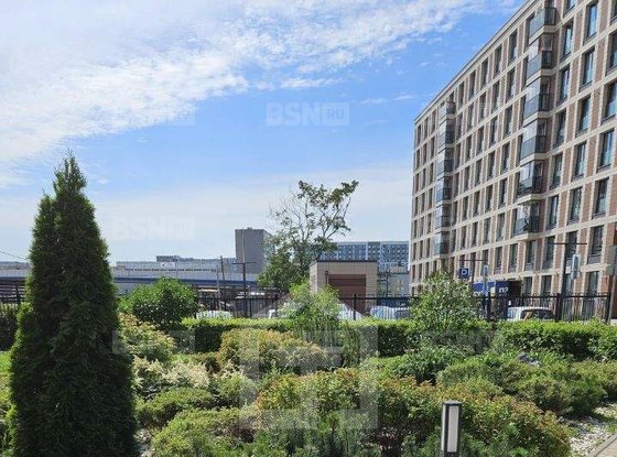 Продажа однокомнатной квартиры - Петровский проспект, д.24, корп.2 