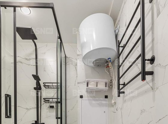 Продажа трехкомнатной квартиры - Белы Куна улица, д.26, корп.4 