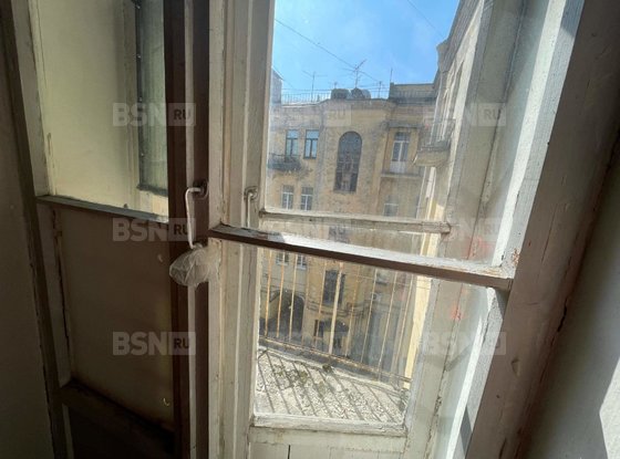 Продажа офиса - Чайковского улица, д.16, литера А 