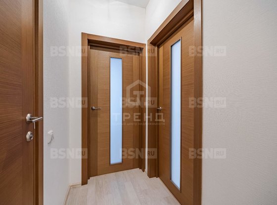 Продажа однокомнатной квартиры - Лидии Зверевой улица, д.3, корп.3 