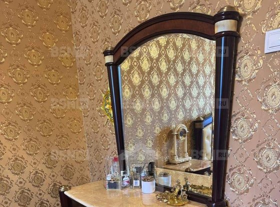 Продажа трехкомнатной квартиры - Рыбацкий проспект, д.31, корп.2 
