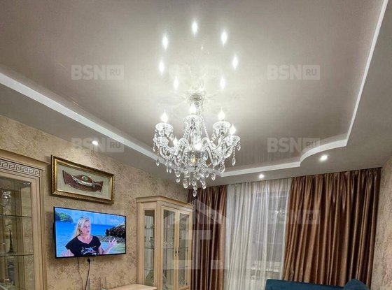 Продажа двухкомнатной квартиры - Комендантский проспект, д.31, корп.1 