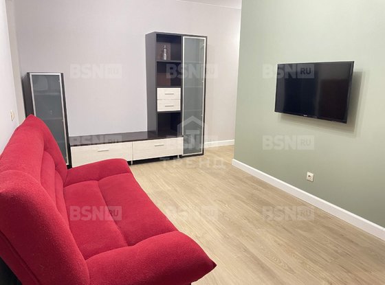 Продажа двухкомнатной квартиры - Руставели улица, д.50 