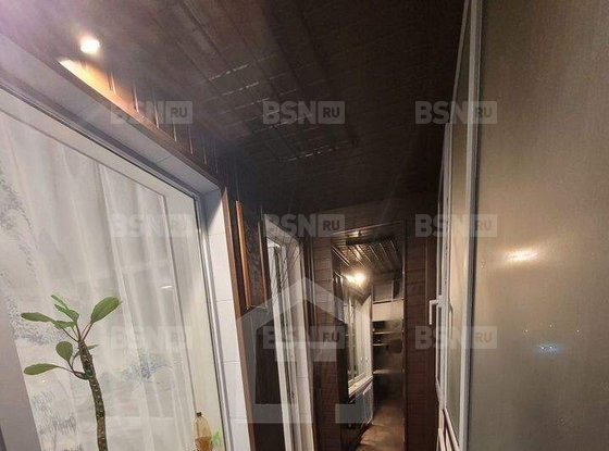 Продажа двухкомнатной квартиры - Витебский проспект, д.47, корп.1 