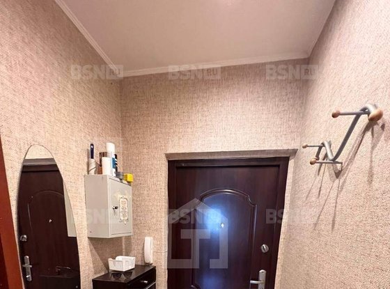 Продажа однокомнатной квартиры - Варшавская улица, д.23, корп.1 