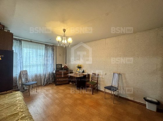 Продажа четырехкомнатной квартиры - Подвойского улица, д.48, корп.1 
