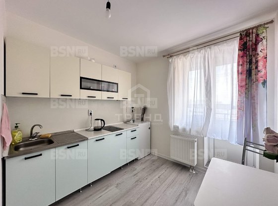Продажа однокомнатной квартиры - Русановская улица, д.18, корп.6 стр 1 