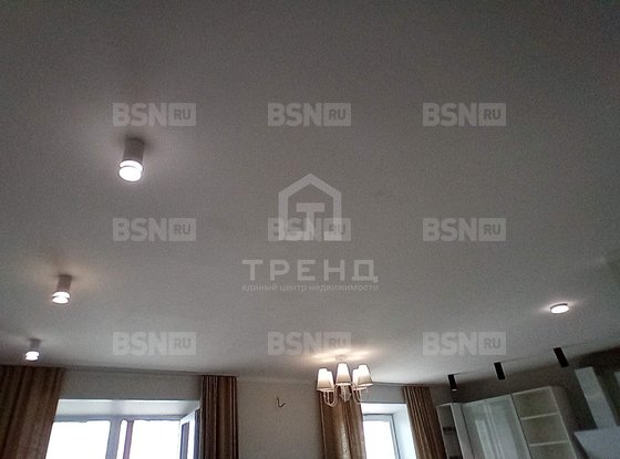 Продажа однокомнатной квартиры - Лиственная ул, д.18, корп.1 