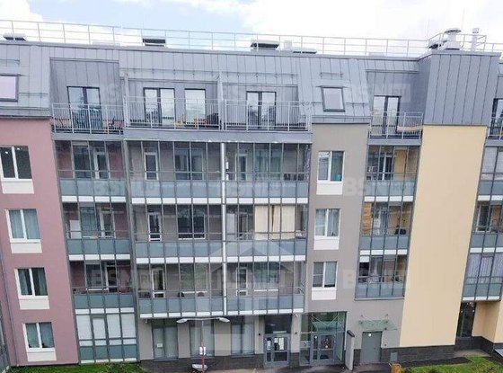 Продажа однокомнатной квартиры - Струве ул, д.10, корп.1 