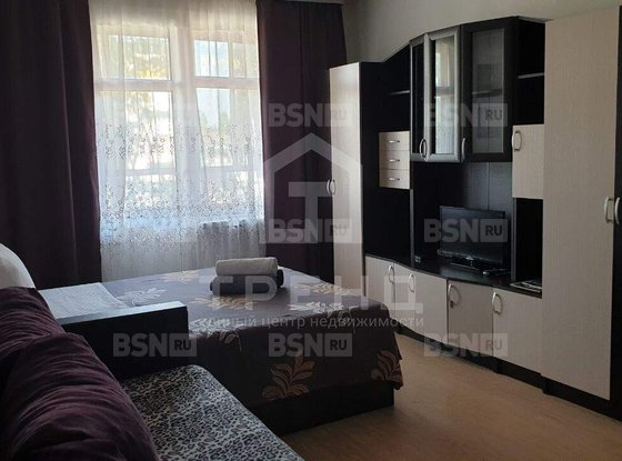 Продажа однокомнатной квартиры - Энергетиков проспект, д.9, корп.1 