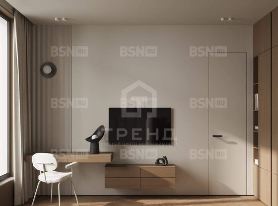 Продажа трехкомнатной квартиры - 20-я В.О. линия, д.3 