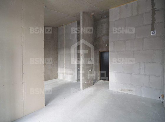 Продажа однокомнатной квартиры - поселок Шушары, Соколиная улица, д.5 