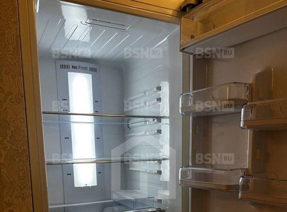 Продажа однокомнатной квартиры - Руставели улица, д.20 