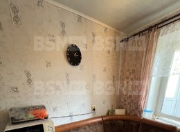 Продажа трехкомнатной квартиры - 39 