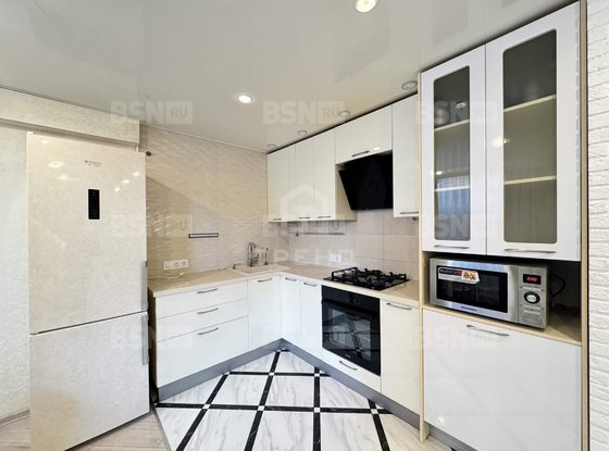 Продажа однокомнатной квартиры - городской поселок Новоселье, Питерский проспект, д.1 