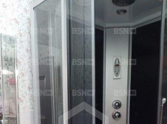 Продажа трехкомнатной квартиры - Захарьевская улица, д.21 