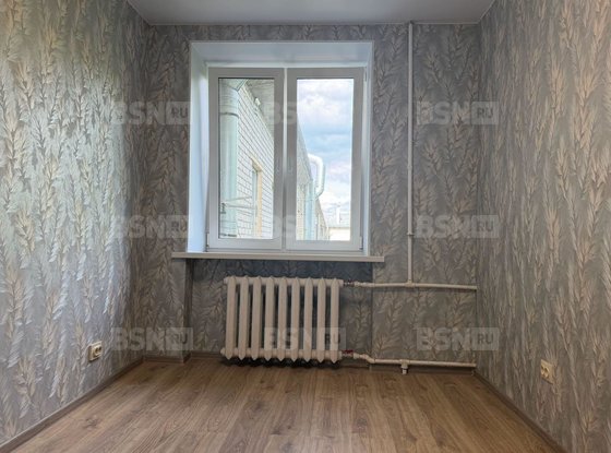 Продажа двухкомнатной квартиры - Ланское шоссе, д.11 