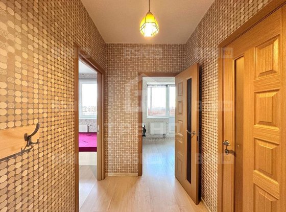 Продажа однокомнатной квартиры - Кудрово, Областная улица, д.1 