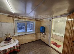 Продажа дачи - Ленинградская область, Волосовский район, Местаново д., д.4