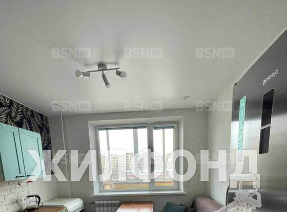 Продажа однокомнатной квартиры - Маршала Казакова улица, д.40, корп.1 