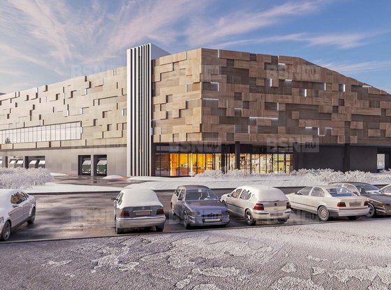 Аренда универсального помещения - 3-й Верхний переулок, д.15 