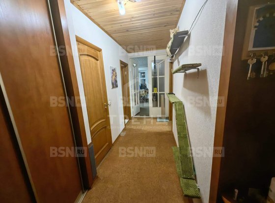 Продажа двухкомнатной квартиры - Политехническая улица, д.17, корп.1 
