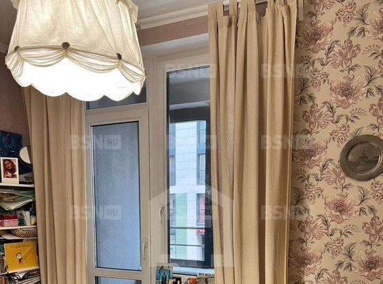 Продажа однокомнатной квартиры - Кременчугская улица, д.9, корп.2 