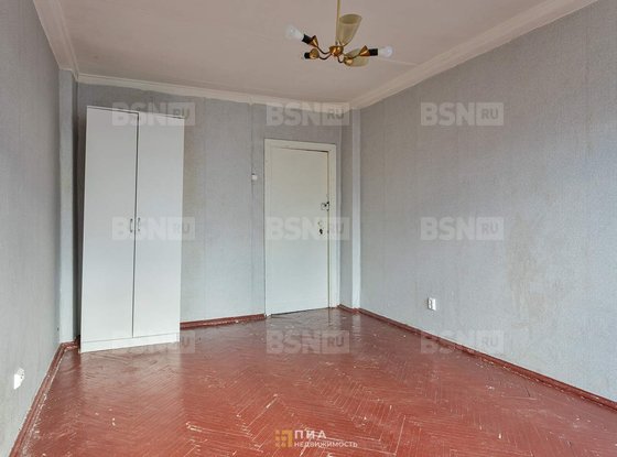 Продажа двухкомнатной квартиры - 2-й Рабфаковский переулок, д.5, корп.2 литера У 