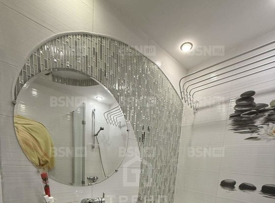 Продажа двухкомнатной квартиры - Мебельная улица, д.47, корп.1 