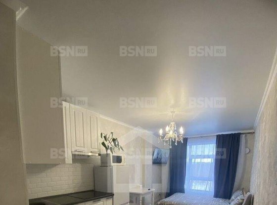 Продажа однокомнатной квартиры - Мурино, Шоссе в Лаврики улица, д.67 