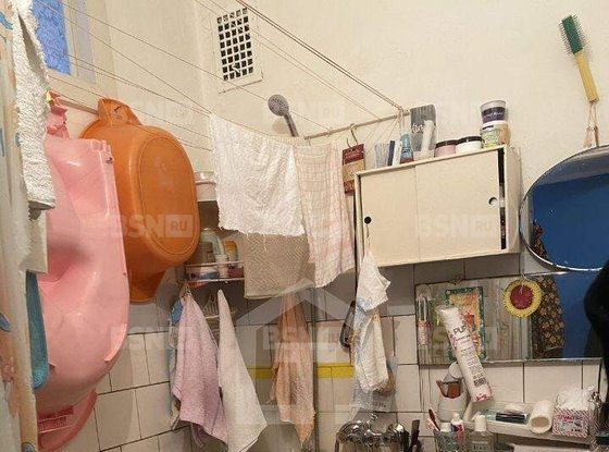 Продажа двухкомнатной квартиры - Павловск, Гуммолосаровская улица, д.23 