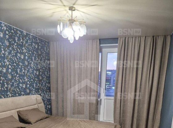 Продажа двухкомнатной квартиры - Ушинского улица, д.31 