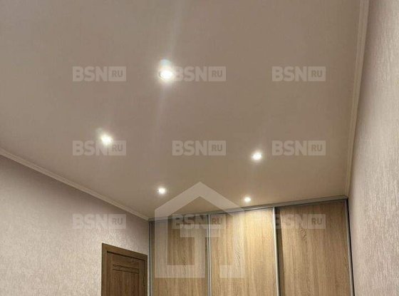 Продажа двухкомнатной квартиры - Дачный проспект, д.27, корп.2 