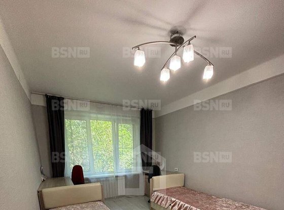 Продажа однокомнатной квартиры - Вавиловых улица, д.11, корп.3 