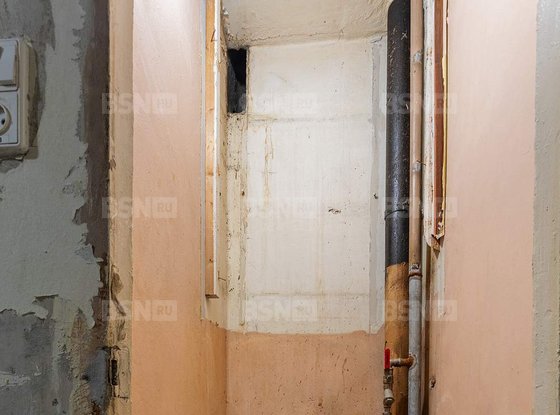 Продажа однокомнатной квартиры - Савушкина улица, д.133, корп.3 