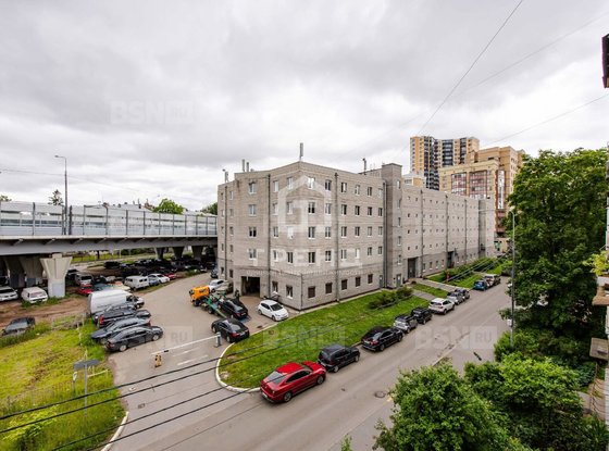 Продажа однокомнатной квартиры - Удельный проспект, д.57 