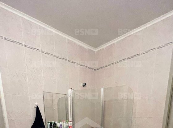 Продажа однокомнатной квартиры - Мебельная улица, д.21, корп.1 