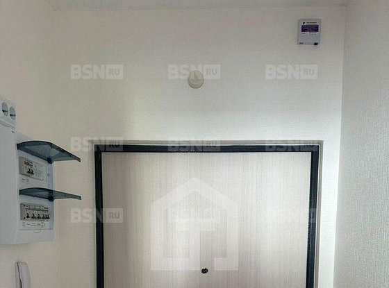 Продажа однокомнатной квартиры - Муринская дорога, д.31, корп.1 стр 1 