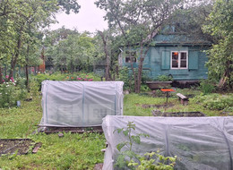 Продажа дачи - Ленинградская область, Гатчинский район, Ягодка тер. СНТ