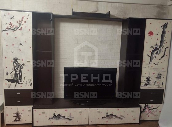 Продажа двухкомнатной квартиры - Юрия Гагарина проспект, д.20, корп.5 