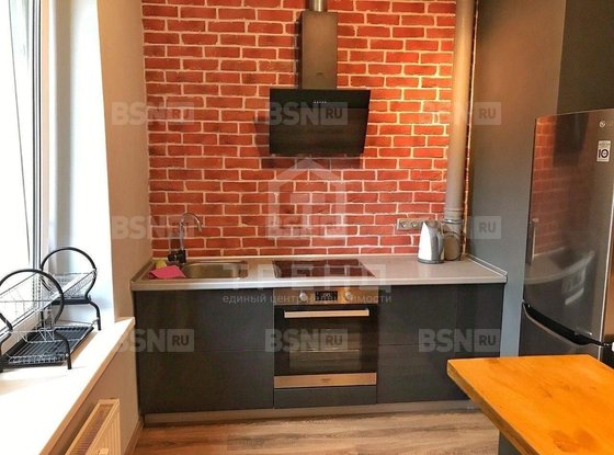 Продажа однокомнатной квартиры - Мебельная улица, д.19, корп.2 