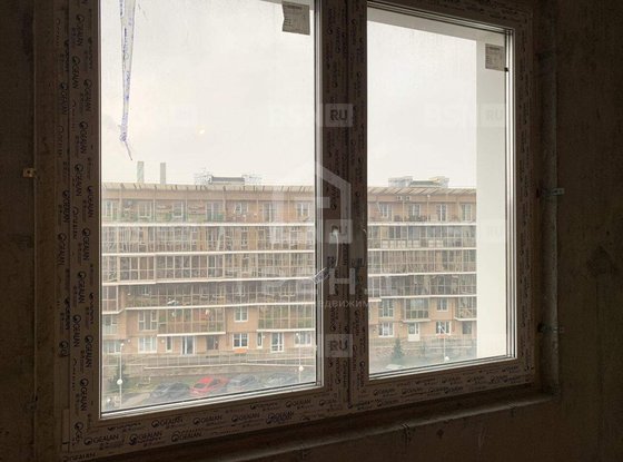 Продажа двухкомнатной квартиры - Суздальское шоссе, д.12, корп.2 