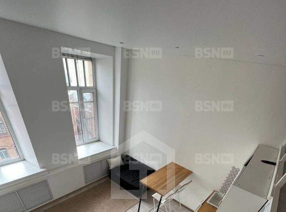 Продажа однокомнатной квартиры - Съезжинская улица, д.4 