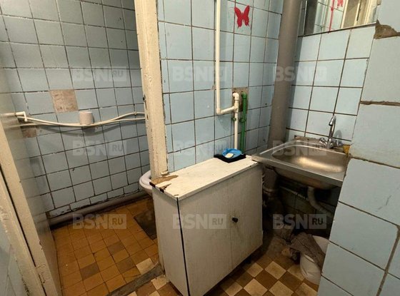 Продажа офиса - Здоровцева улица, д.10, литера А 